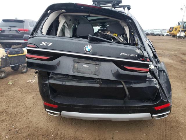 Photo 5 VIN: 5UX23EM04P9P20400 - BMW X7 