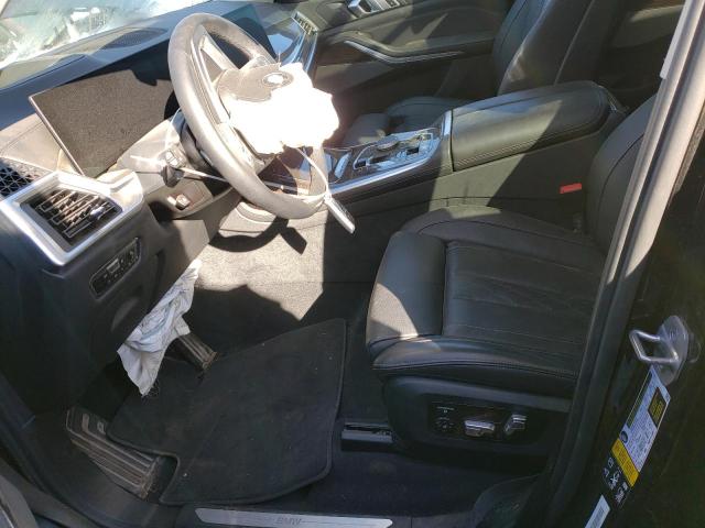 Photo 6 VIN: 5UX23EM04P9P20400 - BMW X7 