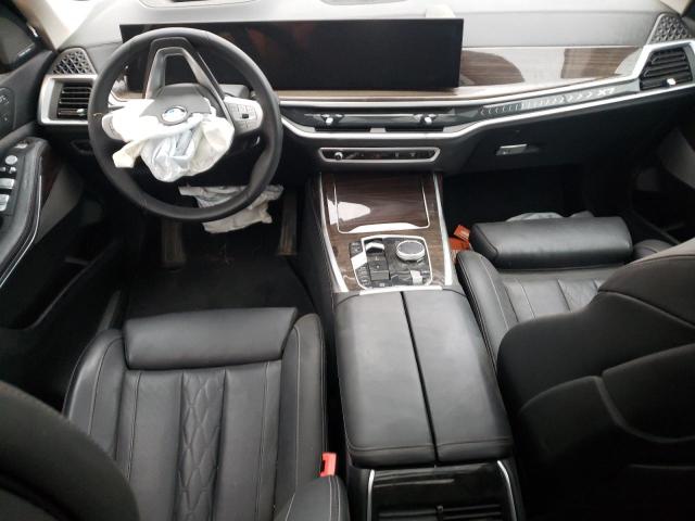 Photo 7 VIN: 5UX23EM04P9P20400 - BMW X7 