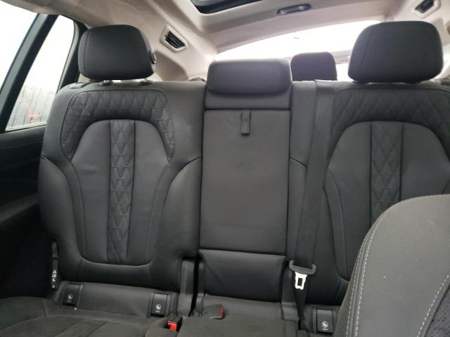 Photo 9 VIN: 5UX23EM04P9P20400 - BMW X7 