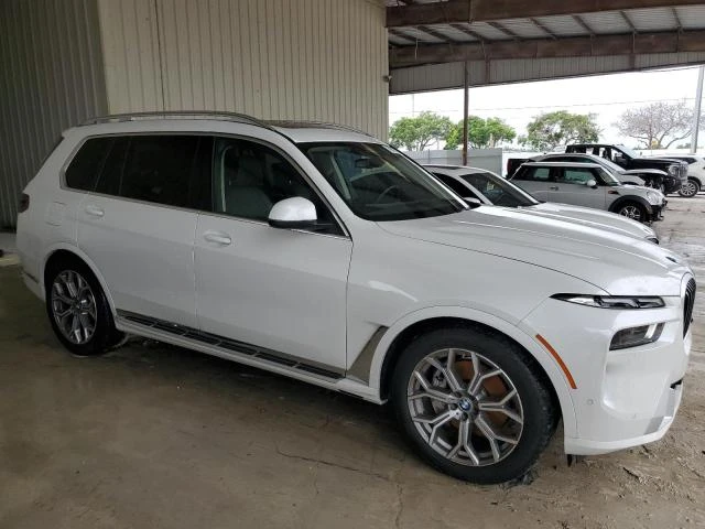 Photo 3 VIN: 5UX23EM04P9P28819 - BMW X7 XDRIVE4 