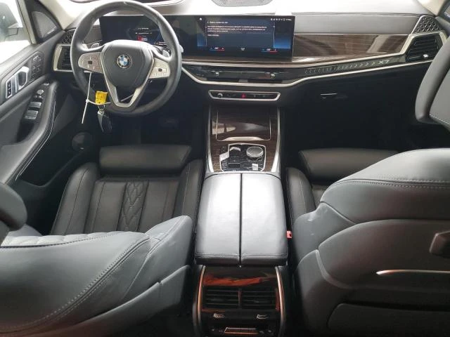 Photo 7 VIN: 5UX23EM04P9P28819 - BMW X7 XDRIVE4 