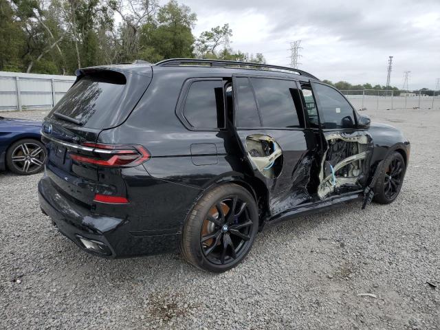 Photo 2 VIN: 5UX23EM04P9S00911 - BMW X7 