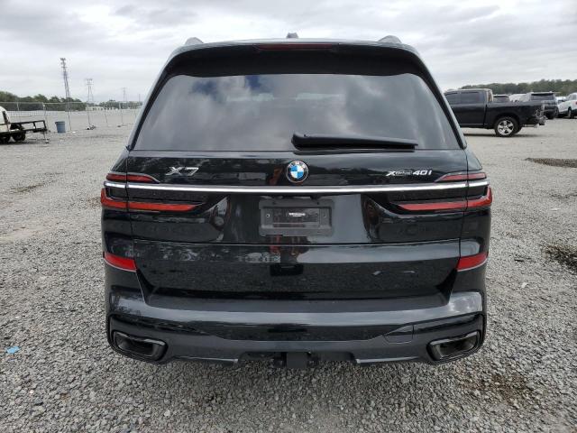 Photo 5 VIN: 5UX23EM04P9S00911 - BMW X7 