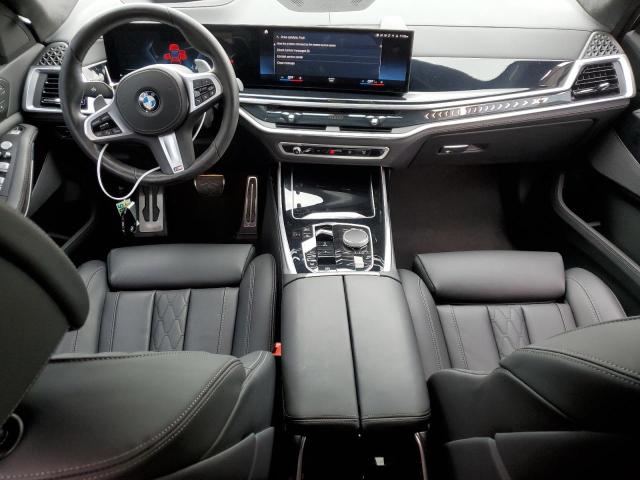 Photo 7 VIN: 5UX23EM04P9S00911 - BMW X7 