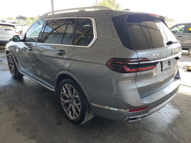 Photo 1 VIN: 5UX23EM04R9T67532 - BMW X7 