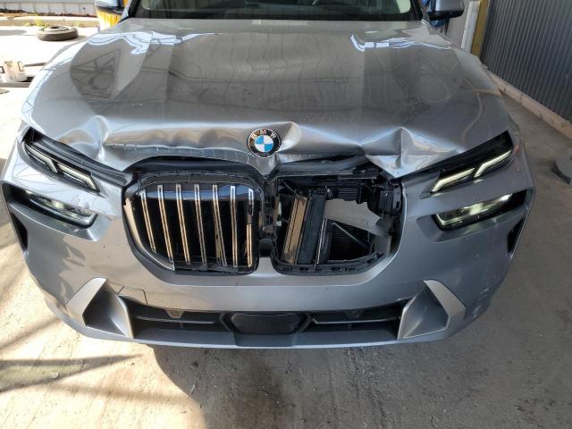 Photo 11 VIN: 5UX23EM04R9T67532 - BMW X7 