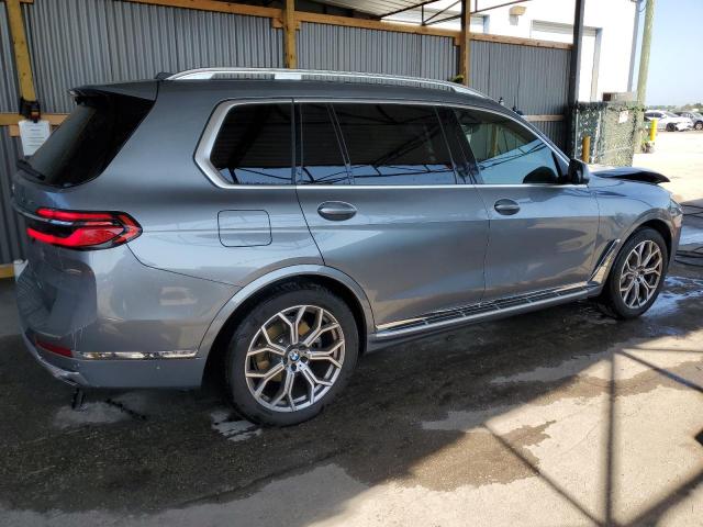 Photo 2 VIN: 5UX23EM04R9T67532 - BMW X7 