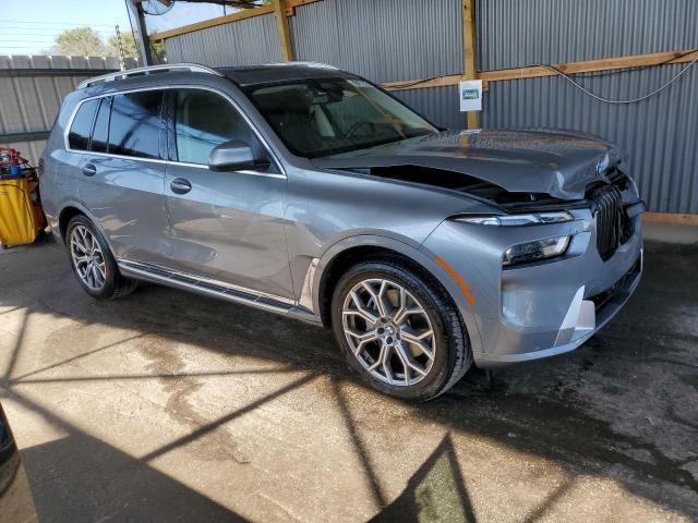 Photo 3 VIN: 5UX23EM04R9T67532 - BMW X7 