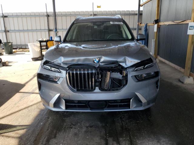 Photo 4 VIN: 5UX23EM04R9T67532 - BMW X7 