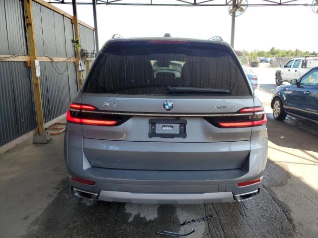 Photo 5 VIN: 5UX23EM04R9T67532 - BMW X7 