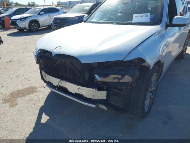 Photo 5 VIN: 5UX23EM04R9T93287 - BMW X7 