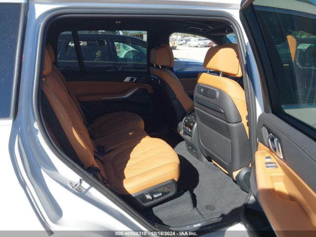 Photo 7 VIN: 5UX23EM04R9T93287 - BMW X7 