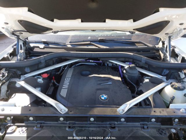 Photo 9 VIN: 5UX23EM04R9T93287 - BMW X7 