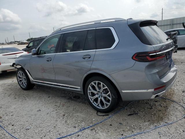 Photo 1 VIN: 5UX23EM04R9V08258 - BMW X7 