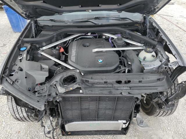 Photo 11 VIN: 5UX23EM04R9V08258 - BMW X7 