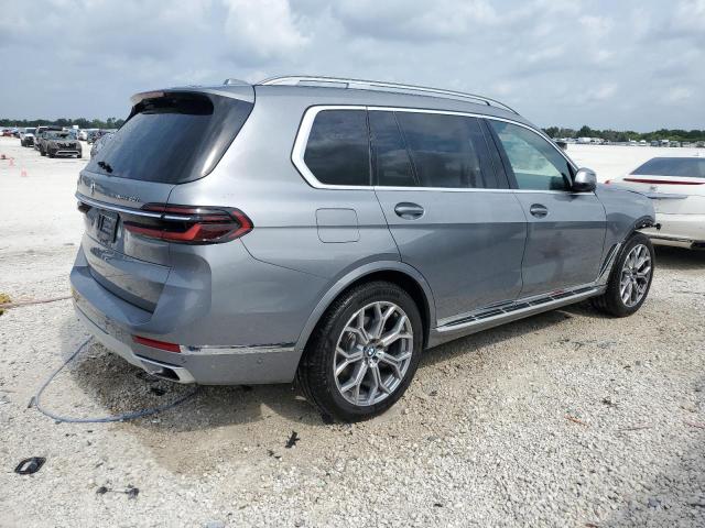 Photo 2 VIN: 5UX23EM04R9V08258 - BMW X7 