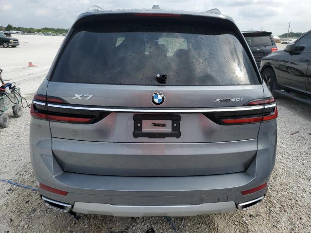 Photo 5 VIN: 5UX23EM04R9V08258 - BMW X7 