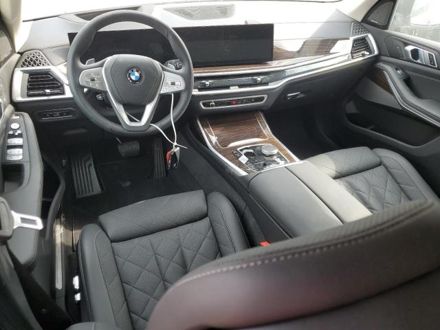 Photo 7 VIN: 5UX23EM04R9V08258 - BMW X7 