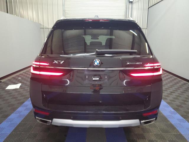 Photo 5 VIN: 5UX23EM04R9V10074 - BMW X7 