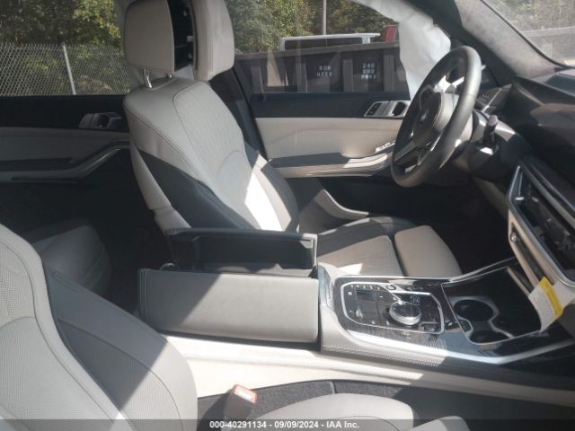 Photo 4 VIN: 5UX23EM04R9V30888 - BMW X7 