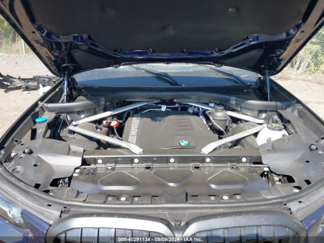 Photo 9 VIN: 5UX23EM04R9V30888 - BMW X7 