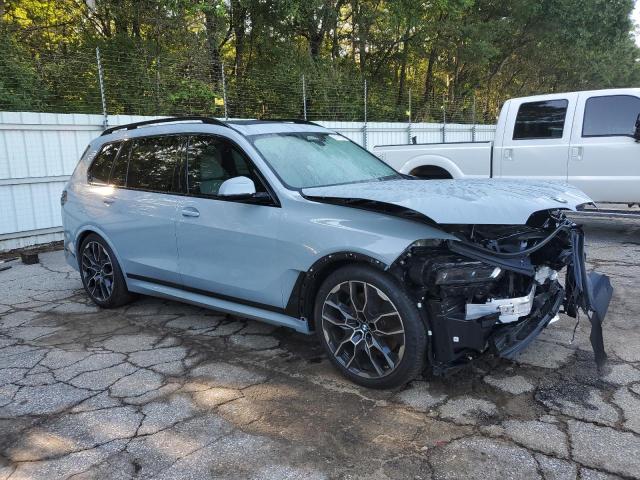 Photo 3 VIN: 5UX23EM04R9V85485 - BMW X7 XDRIVE4 