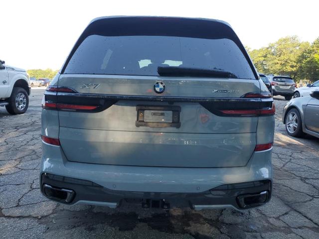 Photo 5 VIN: 5UX23EM04R9V85485 - BMW X7 XDRIVE4 