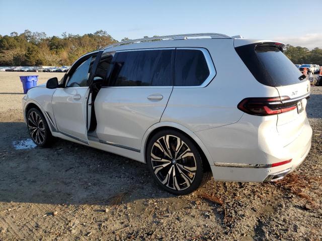 Photo 1 VIN: 5UX23EM04S9W63513 - BMW X7 XDRIVE4 