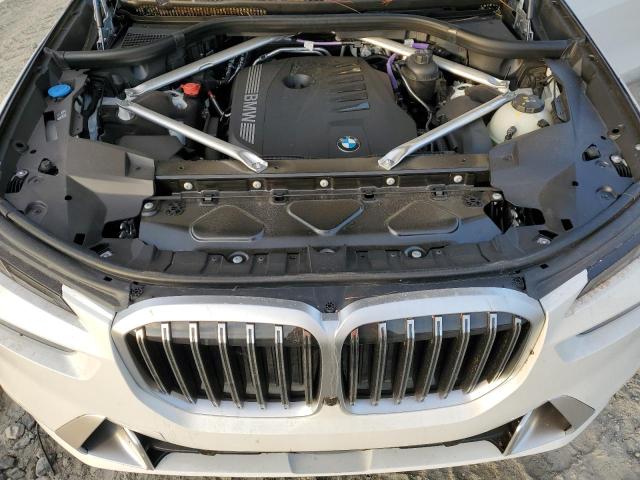 Photo 11 VIN: 5UX23EM04S9W63513 - BMW X7 XDRIVE4 