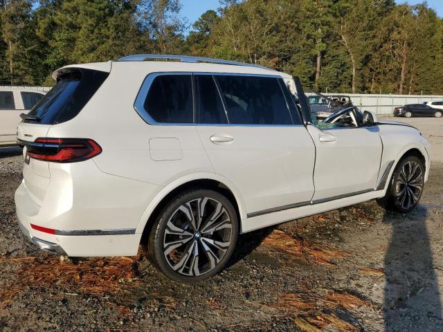 Photo 2 VIN: 5UX23EM04S9W63513 - BMW X7 XDRIVE4 