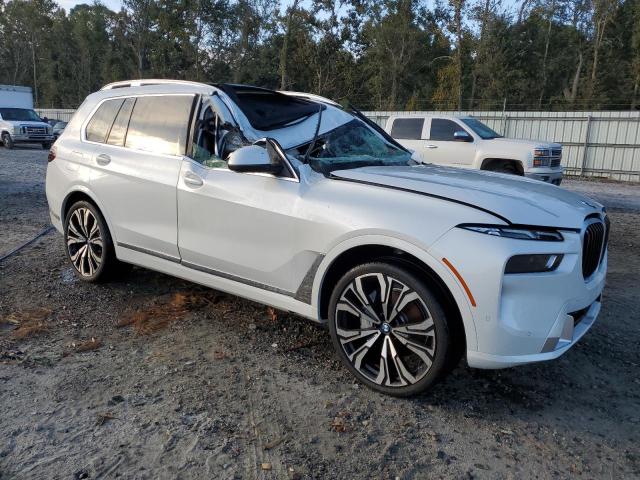 Photo 3 VIN: 5UX23EM04S9W63513 - BMW X7 XDRIVE4 