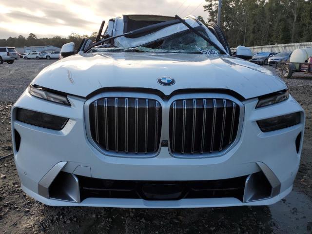 Photo 4 VIN: 5UX23EM04S9W63513 - BMW X7 XDRIVE4 