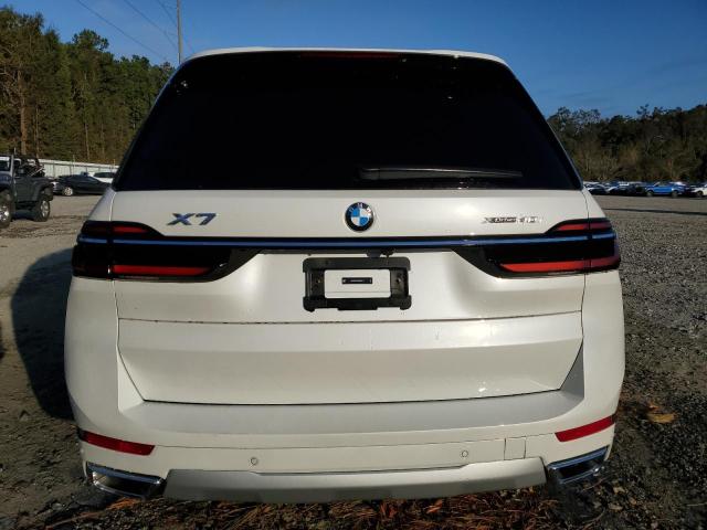 Photo 5 VIN: 5UX23EM04S9W63513 - BMW X7 XDRIVE4 