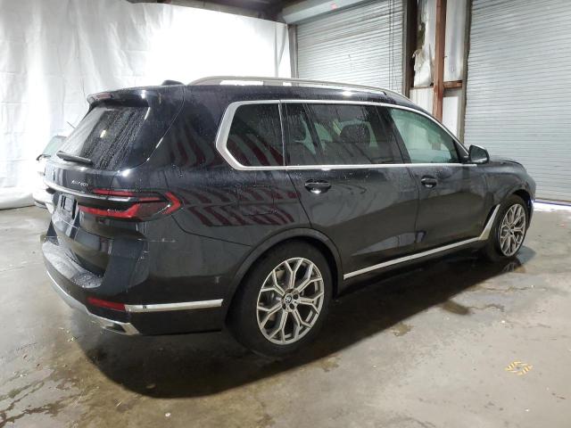 Photo 2 VIN: 5UX23EM04S9X60842 - BMW X7 XDRIVE4 