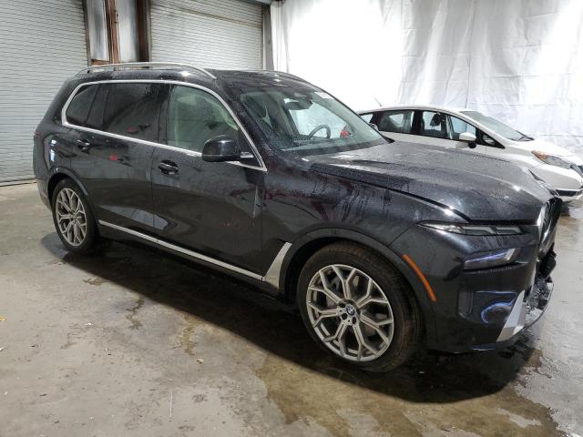 Photo 3 VIN: 5UX23EM04S9X60842 - BMW X7 XDRIVE4 