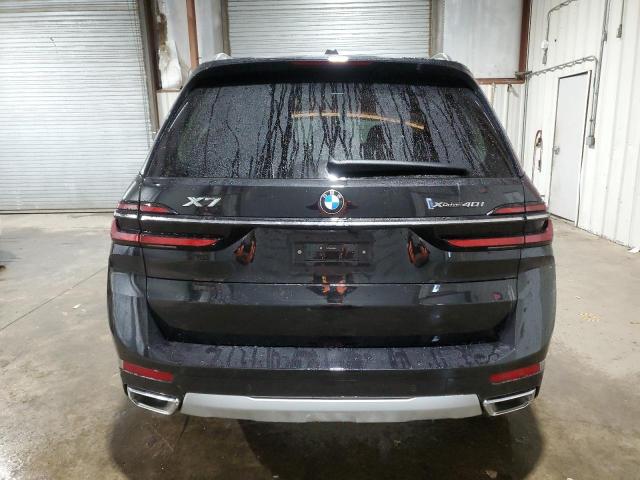 Photo 5 VIN: 5UX23EM04S9X60842 - BMW X7 XDRIVE4 