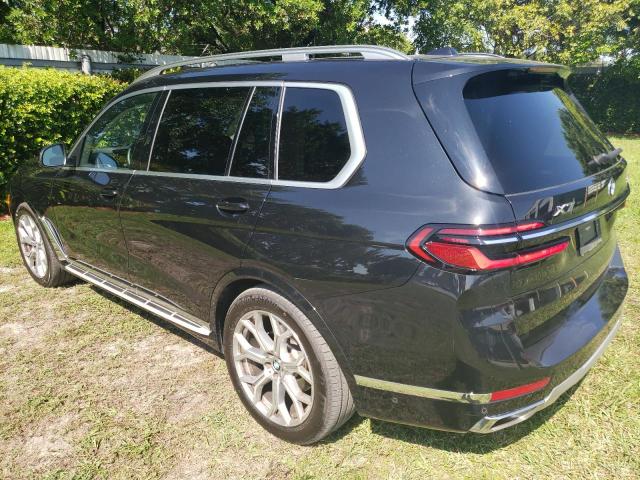 Photo 1 VIN: 5UX23EM05P9N48748 - BMW X7 XDRIVE4 