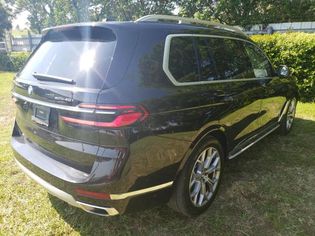 Photo 2 VIN: 5UX23EM05P9N48748 - BMW X7 XDRIVE4 