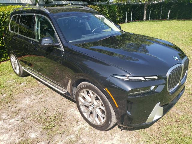 Photo 3 VIN: 5UX23EM05P9N48748 - BMW X7 XDRIVE4 