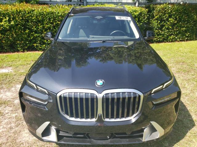 Photo 4 VIN: 5UX23EM05P9N48748 - BMW X7 XDRIVE4 