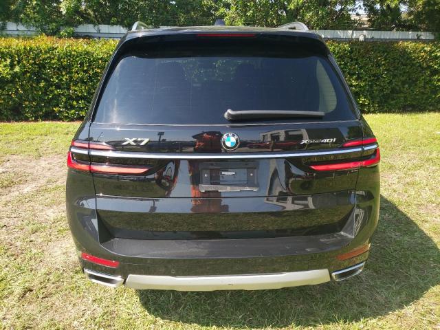 Photo 5 VIN: 5UX23EM05P9N48748 - BMW X7 XDRIVE4 