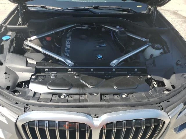 Photo 11 VIN: 5UX23EM05P9P12029 - BMW X7 XDRIVE4 