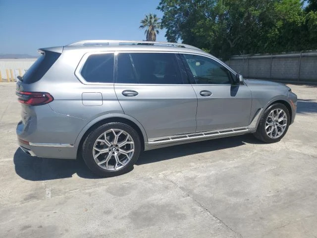 Photo 2 VIN: 5UX23EM05P9P12029 - BMW X7 XDRIVE4 