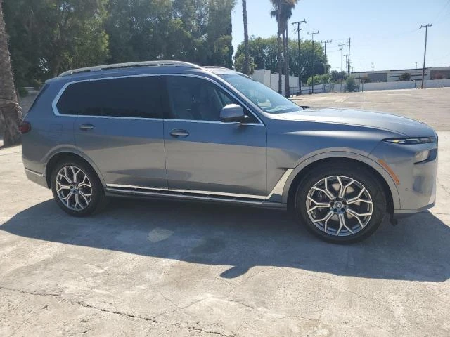 Photo 3 VIN: 5UX23EM05P9P12029 - BMW X7 XDRIVE4 