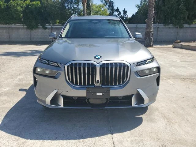 Photo 4 VIN: 5UX23EM05P9P12029 - BMW X7 XDRIVE4 