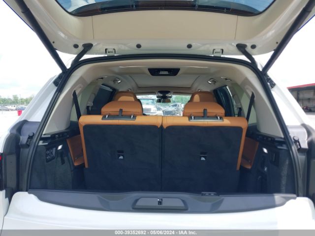 Photo 7 VIN: 5UX23EM05P9P94070 - BMW X7 