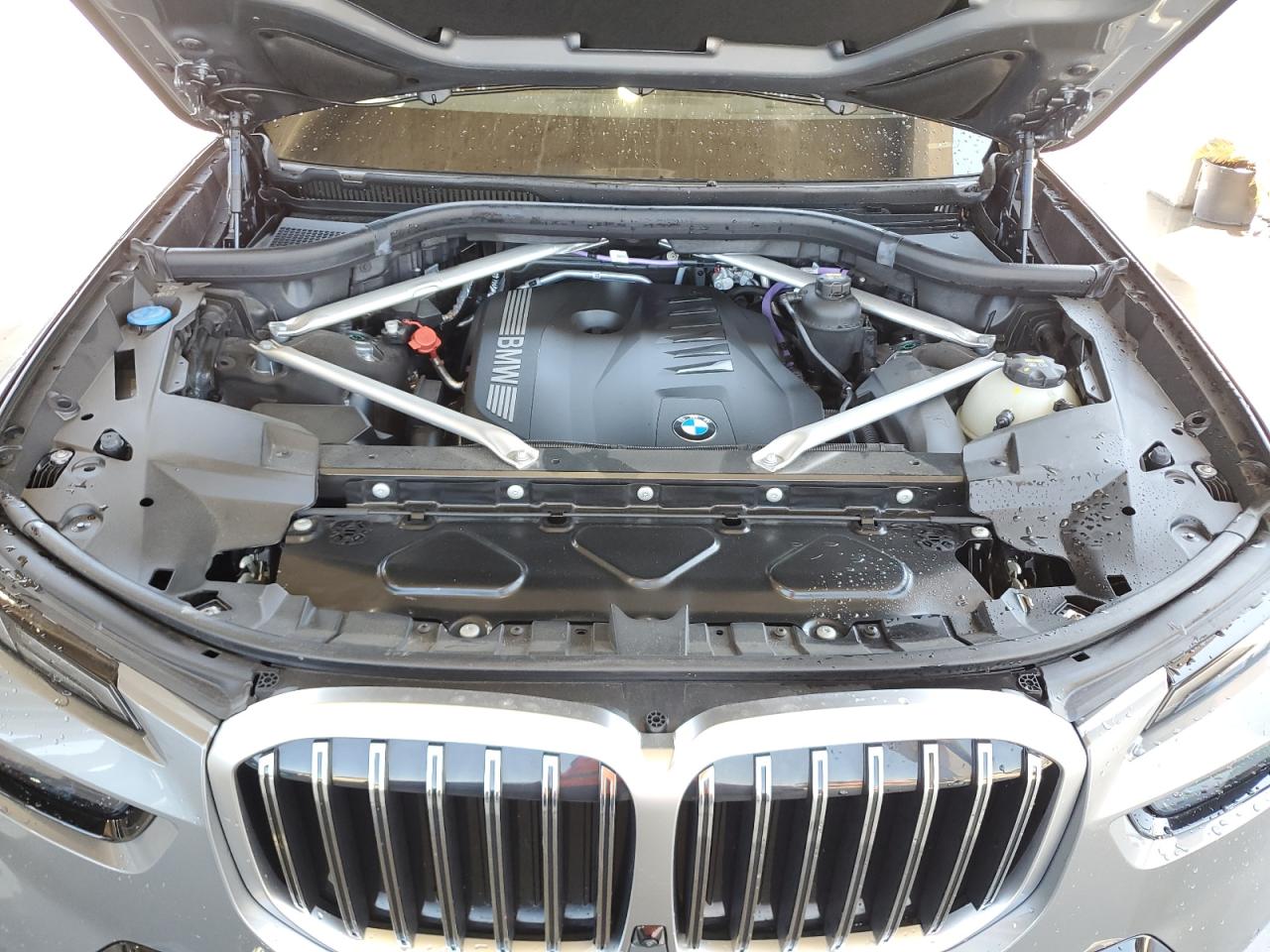 Photo 11 VIN: 5UX23EM05P9R00100 - BMW X7 