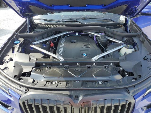 Photo 10 VIN: 5UX23EM05P9R89084 - BMW X7 