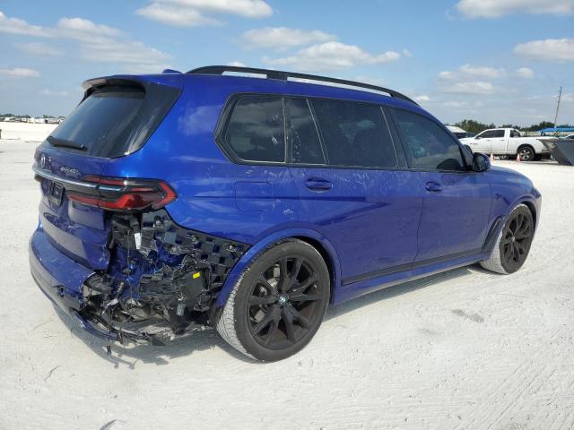 Photo 2 VIN: 5UX23EM05P9R89084 - BMW X7 